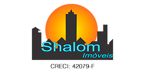 Logo Shalom Imoveis