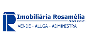 Logo Imobiliária Rosamelia