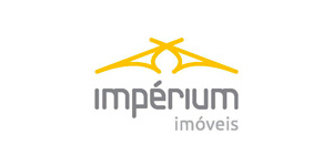 Logo Impérium Imóveis