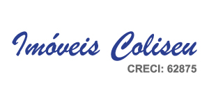 Logo Imóveis Coliseu 