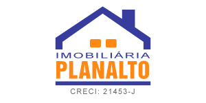 Logo Imobiliária Planalto