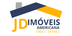 Logo JD Imóveis Americana