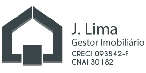 Logo J. Lima - Gestor Imobiliário