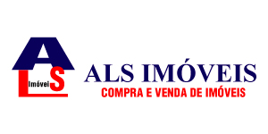 Logo ALS Imóveis