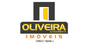 Logo Oliveira e Nascimento Imóveis