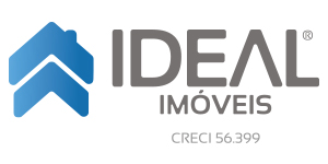 Logo Ideal Imóveis
