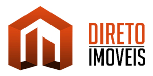 Logo Direto Imóveis