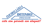 Logo Ditinho Imóveis