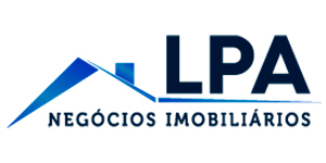 Logo LPA Negócios Imobiliários