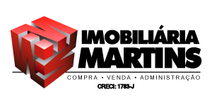 Logo Imobiliária Martins