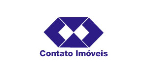 Logo Imobiliária Contato