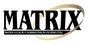 Logo Matrix Locação e Administração de Bens