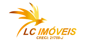 Logo LC Imóveis