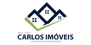 Logo Carlos Imoveis