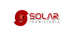 Logo Solar Imobiliária