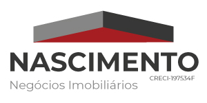 Logo Nascimento - Negócios Imobiliários