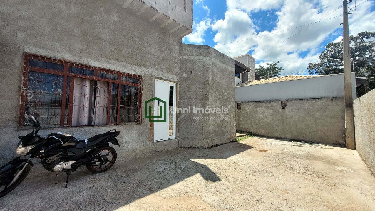 Casa com 4 quartos no Chácara Machadinho II - Americana — foto 3